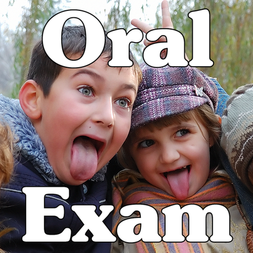 Oral Peripheral Exam App